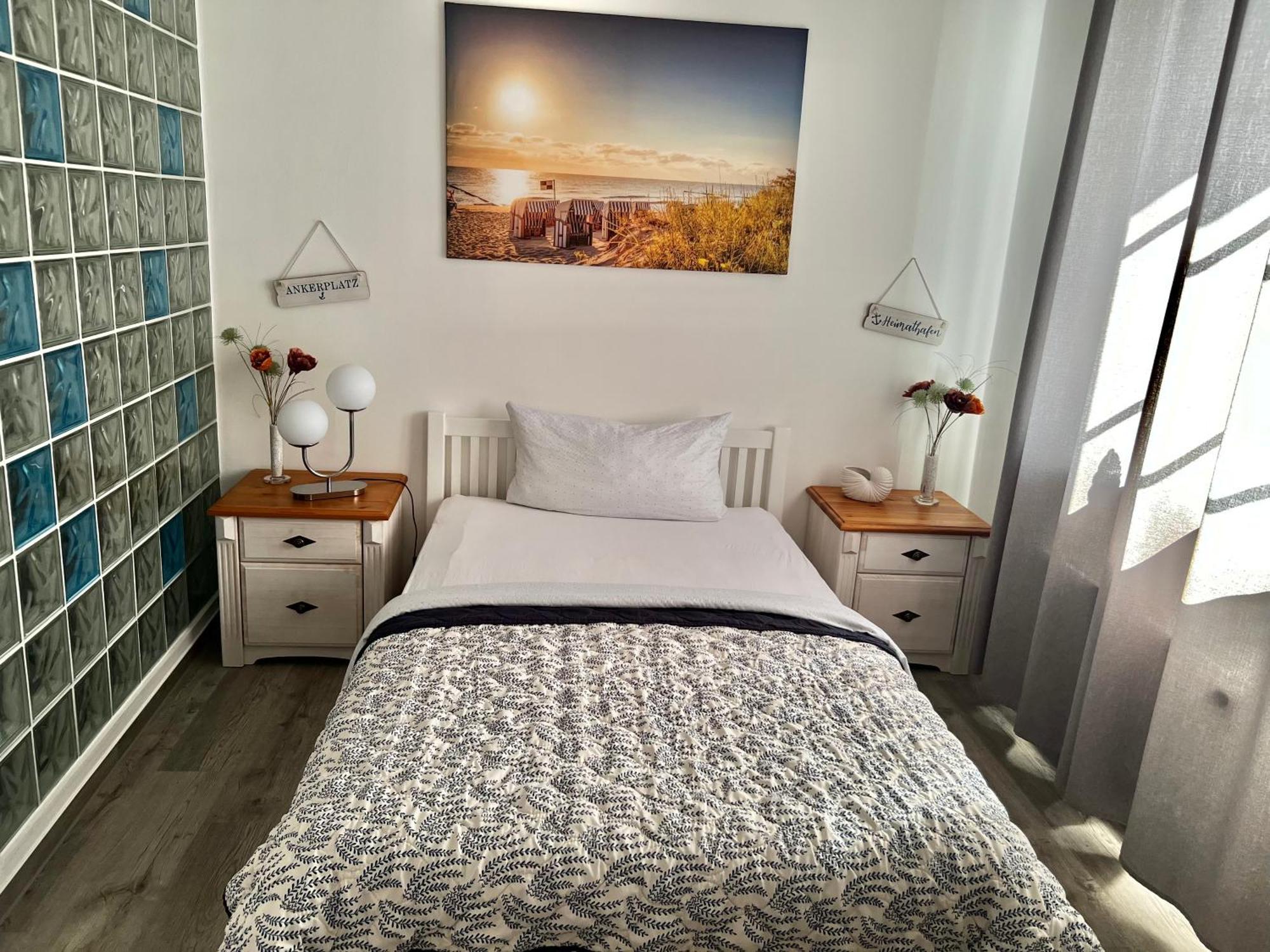 Private Room Central Guestrow Ngoại thất bức ảnh