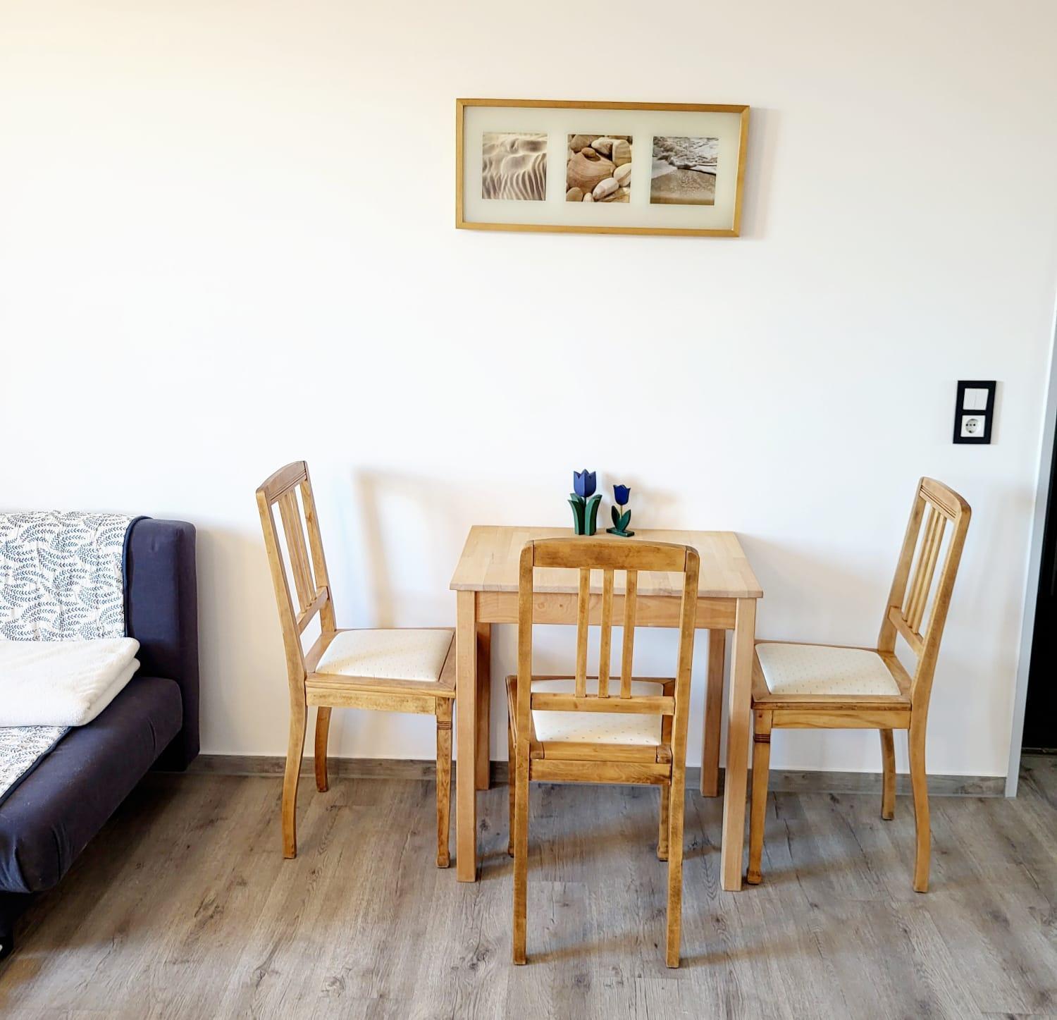 Private Room Central Guestrow Ngoại thất bức ảnh